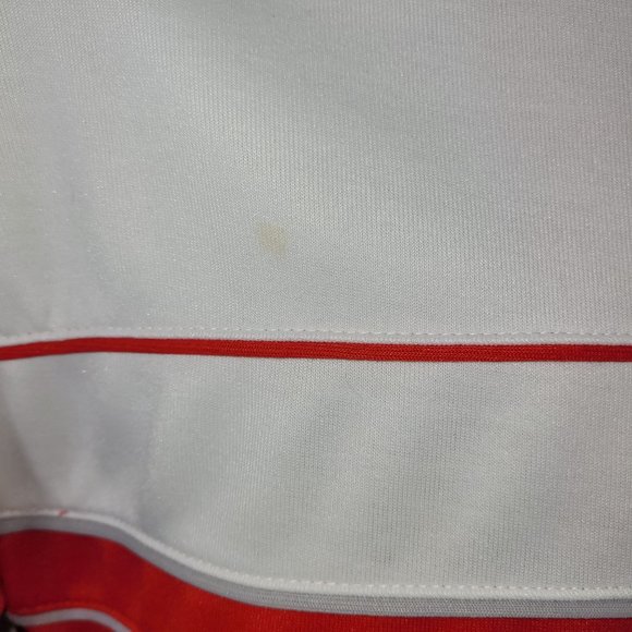 Foot Locker Canada Vintage Jacket Full Zip Men's size Small - Picture 4 of 4